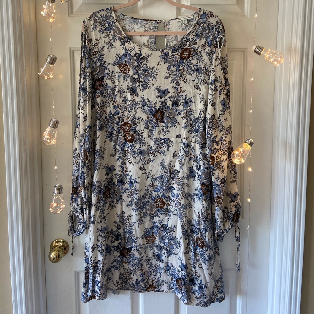 American Eagle Dress